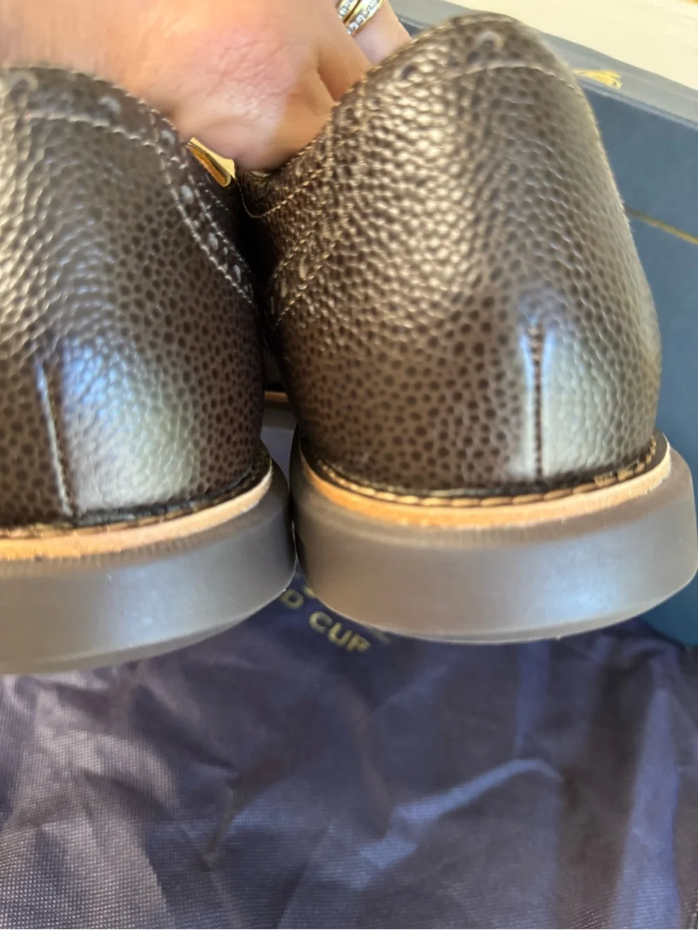 Sperry brand new